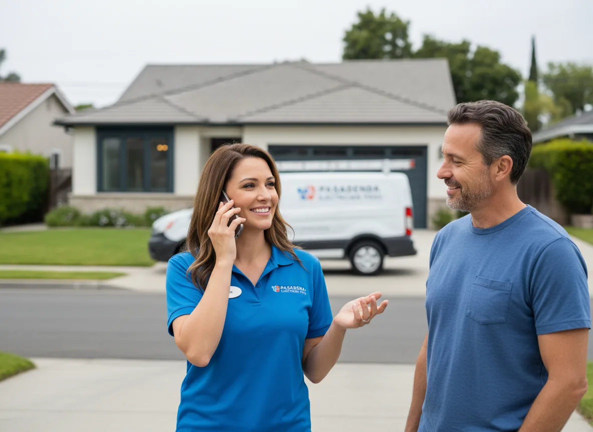 Electrician Indianola, IA FAQs
